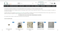Desktop Screenshot of hess-shop.com